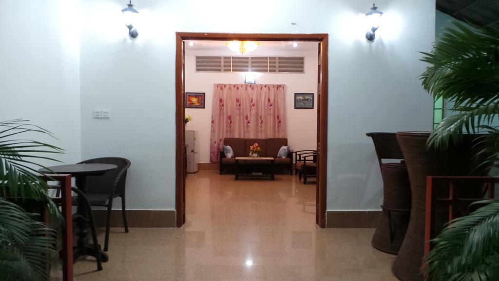 Reaksmey Meanrith Guesthouse And Residence Sihanoukville Cameră foto